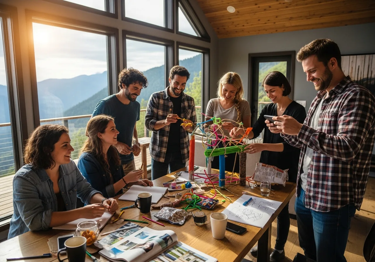 Echo Lake — Rebranding für Healthcare-Anbieter